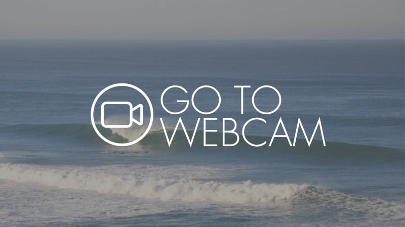 Visit webcam of this surf spot