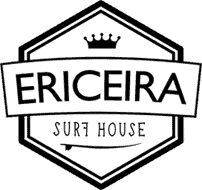 Logo of Ericeira Surf House