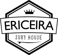Logo of Ericeira Surf House
