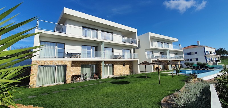 Ericeira Surf Apartments